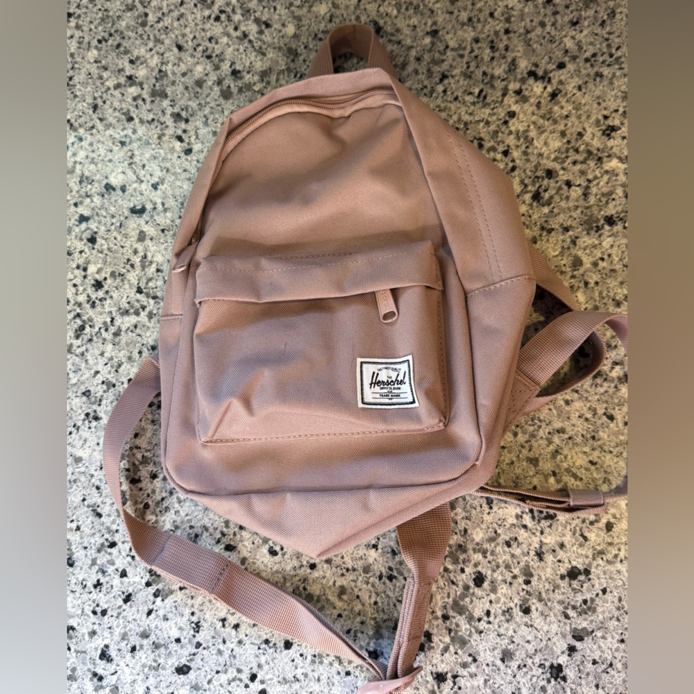 Herschel Backpack small